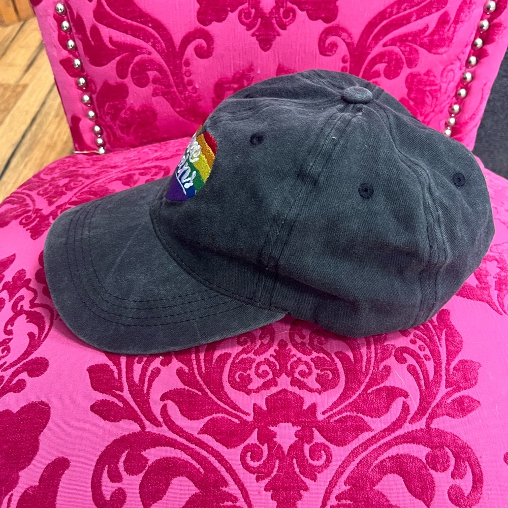 Hat - Picture 2 of 3